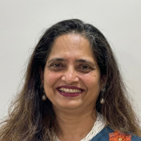 dr poornima gauri